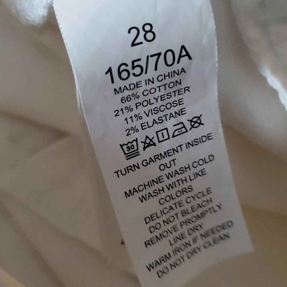 kate spade 25 inseam